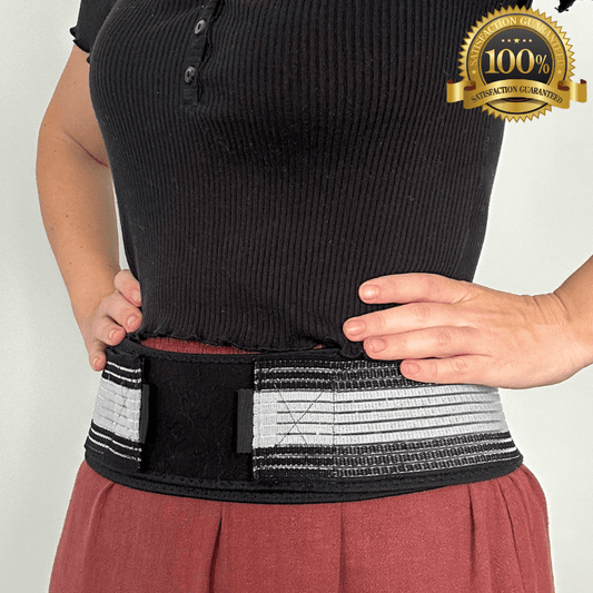 Premium Support Belt