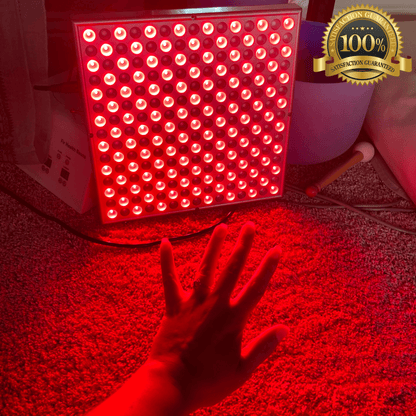 Red Light Therapy Panel