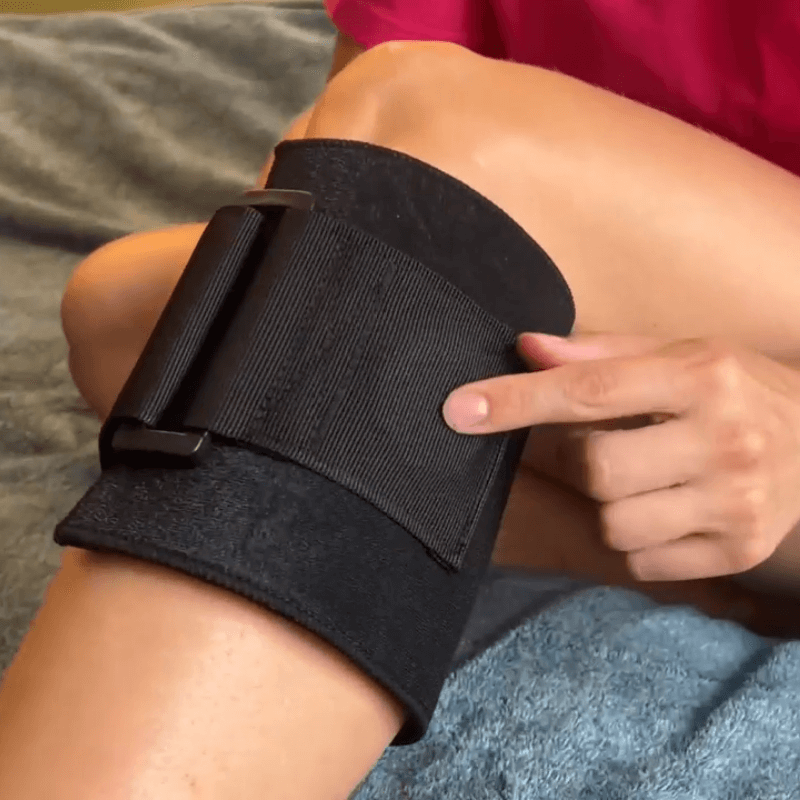 Acupressure Knee Strap