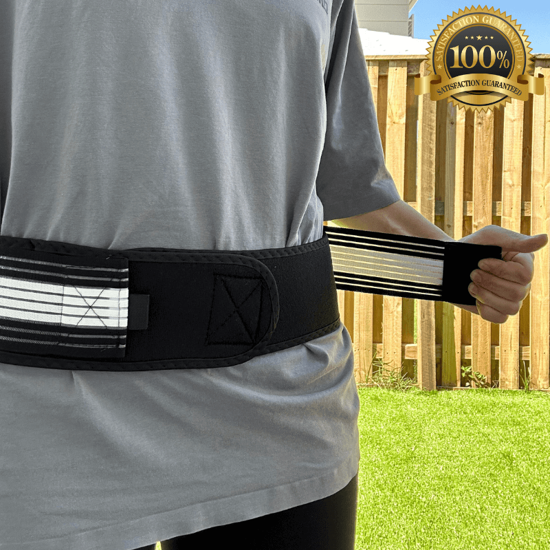 Premium Support Belt