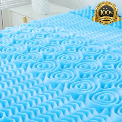 Total Relief Mattress Topper