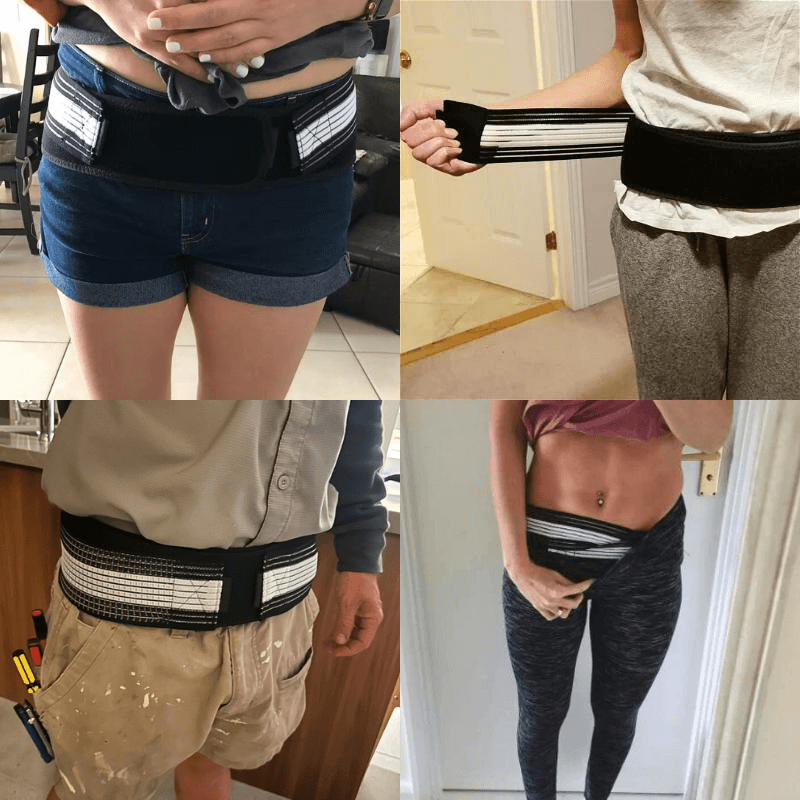 Premium Support Belt