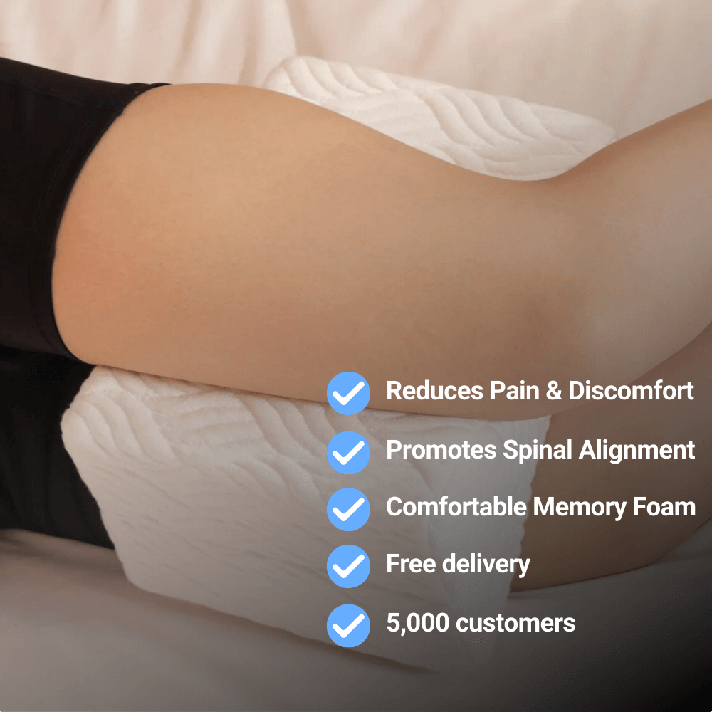 Orthopaedic Knee Pillow