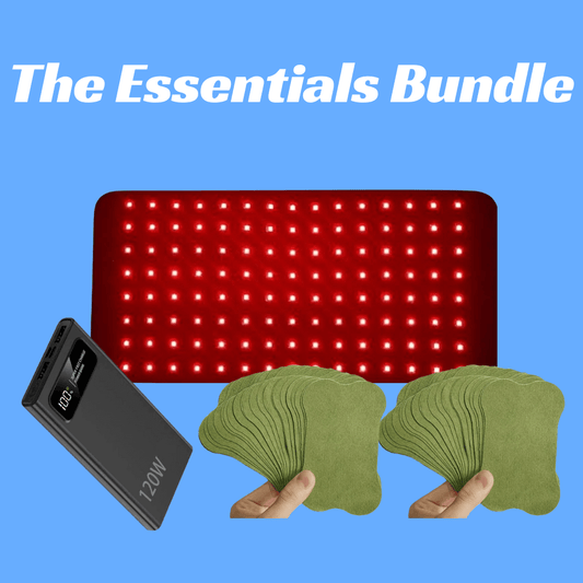 EliteRelief™️ Essentials Bundle