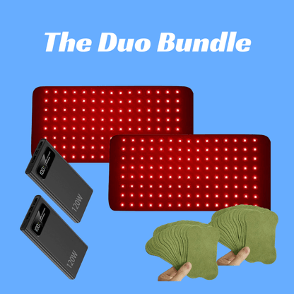 EliteRelief™️ Duo Bundle